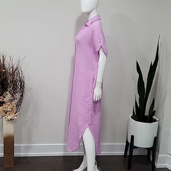 Show me Your MuMu Boyd Button Down Shirt - Picture 6 of 11